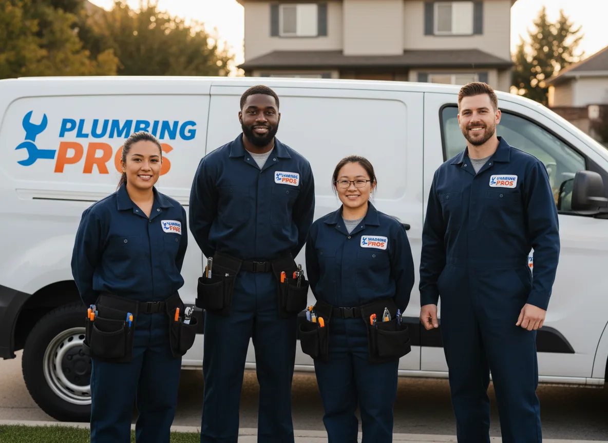 Water Heater Repair company in Jamestown, MO